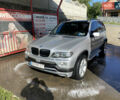 БМВ Х5 2005 в Черновцах на Automoto.ua Серый БМВ Х5, объемом двигателя 3 л и пробегом 280 тыс. км за 11999 $, фото 7 на Automoto.ua
