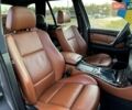 Серый БМВ Х5, объемом двигателя 3 л и пробегом 337 тыс. км за 12999 $, фото 5 на Automoto.ua