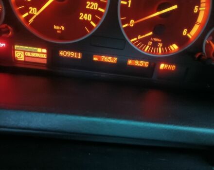 Серый БМВ Х5, объемом двигателя 0 л и пробегом 1 тыс. км за 12500 $, фото 10 на Automoto.ua