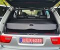 Серый БМВ Х5, объемом двигателя 3 л и пробегом 300 тыс. км за 14200 $, фото 16 на Automoto.ua