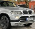 БМВ Х5 2005 в Сумах на Automoto.ua Серый БМВ Х5, объемом двигателя 0 л и пробегом 279 тыс. км за 2800 $, фото 4 на Automoto.ua