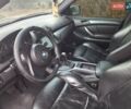 Серый БМВ Х5, объемом двигателя 3 л и пробегом 330 тыс. км за 11400 $, фото 12 на Automoto.ua
