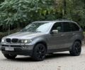 Сірий БМВ Х5, об'ємом двигуна 3 л та пробігом 270 тис. км за 3842 $, фото 1 на Automoto.ua