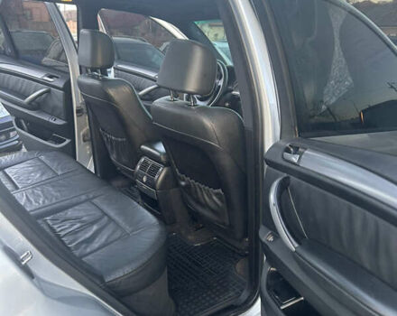 Серый БМВ Х5, объемом двигателя 2.99 л и пробегом 274 тыс. км за 11200 $, фото 21 на Automoto.ua