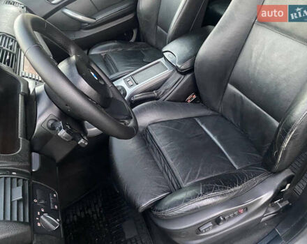 Серый БМВ Х5, объемом двигателя 2.99 л и пробегом 347 тыс. км за 10500 $, фото 21 на Automoto.ua