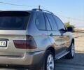 Сірий БМВ Х5, об'ємом двигуна 3 л та пробігом 297 тис. км за 11900 $, фото 1 на Automoto.ua