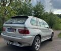 Серый БМВ Х5, объемом двигателя 0 л и пробегом 296 тыс. км за 2200 $, фото 3 на Automoto.ua