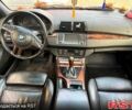 Сірий БМВ Х5, об'ємом двигуна 3 л та пробігом 340 тис. км за 9000 $, фото 2 на Automoto.ua