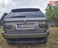 Серый БМВ Х5, объемом двигателя 3 л и пробегом 330 тыс. км за 11400 $, фото 13 на Automoto.ua