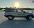 Серый БМВ Х5, объемом двигателя 3 л и пробегом 337 тыс. км за 12999 $, фото 4 на Automoto.ua