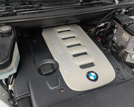 Серый БМВ Х5, объемом двигателя 0 л и пробегом 1 тыс. км за 12500 $, фото 8 на Automoto.ua