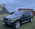 Серый БМВ Х5, объемом двигателя 3 л и пробегом 373 тыс. км за 6400 $, фото 9 на Automoto.ua