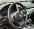 Серый БМВ Х5, объемом двигателя 3 л и пробегом 224 тыс. км за 12000 $, фото 18 на Automoto.ua