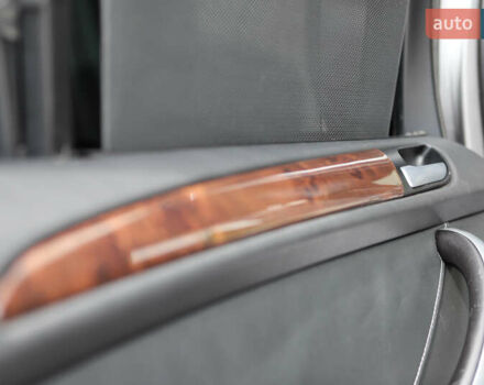 Серый БМВ Х5, объемом двигателя 3 л и пробегом 290 тыс. км за 16500 $, фото 55 на Automoto.ua