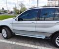 Сірий БМВ Х5, об'ємом двигуна 3 л та пробігом 330 тис. км за 11350 $, фото 2 на Automoto.ua