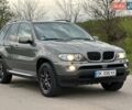 Серый БМВ Х5, объемом двигателя 2.99 л и пробегом 332 тыс. км за 12200 $, фото 1 на Automoto.ua