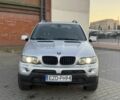 Сірий БМВ Х5, об'ємом двигуна 3 л та пробігом 260 тис. км за 3850 $, фото 1 на Automoto.ua