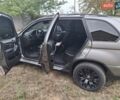 Серый БМВ Х5, объемом двигателя 3 л и пробегом 330 тыс. км за 11400 $, фото 8 на Automoto.ua