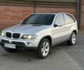 Сірий БМВ Х5, об'ємом двигуна 3 л та пробігом 260 тис. км за 3850 $, фото 1 на Automoto.ua