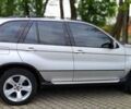 Сірий БМВ Х5, об'ємом двигуна 2.98 л та пробігом 389 тис. км за 12550 $, фото 1 на Automoto.ua