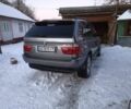 Серый БМВ Х5, объемом двигателя 3 л и пробегом 273 тыс. км за 12000 $, фото 10 на Automoto.ua