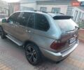 Сірий БМВ Х5, об'ємом двигуна 3 л та пробігом 400 тис. км за 13200 $, фото 2 на Automoto.ua