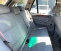 Серый БМВ Х5, объемом двигателя 3 л и пробегом 294 тыс. км за 9490 $, фото 27 на Automoto.ua