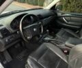 Серый БМВ Х5, объемом двигателя 3 л и пробегом 300 тыс. км за 7500 $, фото 7 на Automoto.ua