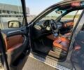 Серый БМВ Х5, объемом двигателя 3 л и пробегом 337 тыс. км за 12999 $, фото 6 на Automoto.ua