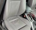 Серый БМВ Х5, объемом двигателя 3 л и пробегом 224 тыс. км за 12000 $, фото 29 на Automoto.ua