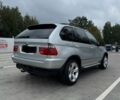 Сірий БМВ Х5, об'ємом двигуна 3 л та пробігом 250 тис. км за 4671 $, фото 4 на Automoto.ua
