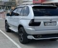 Сірий БМВ Х5, об'ємом двигуна 3 л та пробігом 310 тис. км за 11900 $, фото 8 на Automoto.ua