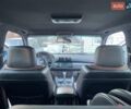 Серый БМВ Х5, объемом двигателя 3 л и пробегом 375 тыс. км за 10500 $, фото 28 на Automoto.ua