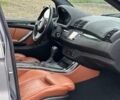 Серый БМВ Х5, объемом двигателя 2.99 л и пробегом 332 тыс. км за 12200 $, фото 6 на Automoto.ua