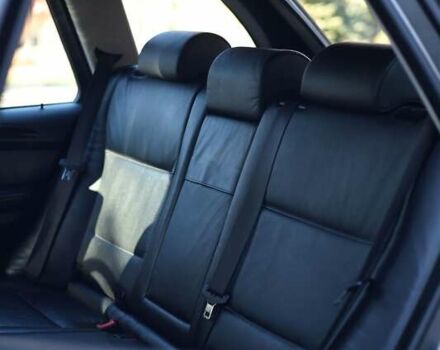 Серый БМВ Х5, объемом двигателя 2.98 л и пробегом 332 тыс. км за 8700 $, фото 29 на Automoto.ua