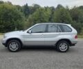 Серый БМВ Х5, объемом двигателя 3 л и пробегом 247 тыс. км за 4790 $, фото 2 на Automoto.ua