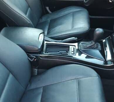 Серый БМВ Х5, объемом двигателя 3 л и пробегом 340 тыс. км за 6500 $, фото 13 на Automoto.ua