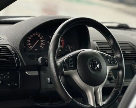 БМВ Х5 2005 в Сумах на Automoto.ua Серый БМВ Х5, объемом двигателя 0 л и пробегом 279 тыс. км за 2800 $, фото 7 на Automoto.ua