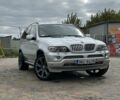 БМВ Х5 2005 в Васильковке на Automoto.ua Серый БМВ Х5, объемом двигателя 3 л и пробегом 378 тыс. км за 6990 $, фото 1 на Automoto.ua