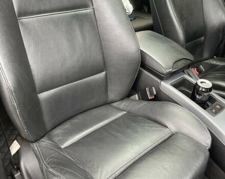 Серый БМВ Х5, объемом двигателя 2.99 л и пробегом 480 тыс. км за 12500 $, фото 10 на Automoto.ua