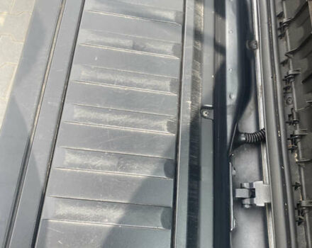 Серый БМВ Х5, объемом двигателя 2.99 л и пробегом 340 тыс. км за 12600 $, фото 27 на Automoto.ua