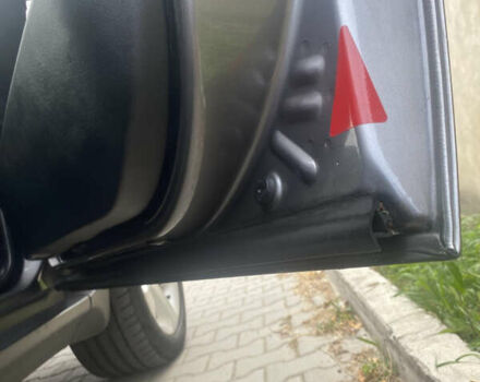 Серый БМВ Х5, объемом двигателя 2.99 л и пробегом 340 тыс. км за 12600 $, фото 15 на Automoto.ua