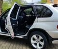Сірий БМВ Х5, об'ємом двигуна 2.98 л та пробігом 389 тис. км за 12550 $, фото 3 на Automoto.ua