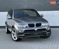 Серый БМВ Х5, объемом двигателя 3 л и пробегом 360 тыс. км за 13300 $, фото 11 на Automoto.ua