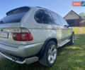 БМВ Х5 2005 в Черновцах на Automoto.ua Серый БМВ Х5, объемом двигателя 3 л и пробегом 280 тыс. км за 11999 $, фото 3 на Automoto.ua