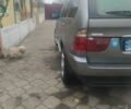 Сірий БМВ Х5, об'ємом двигуна 2.99 л та пробігом 350 тис. км за 10200 $, фото 23 на Automoto.ua