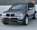 Серый БМВ Х5, объемом двигателя 3 л и пробегом 360 тыс. км за 13300 $, фото 21 на Automoto.ua