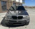 Сірий БМВ Х5, об'ємом двигуна 3 л та пробігом 455 тис. км за 9500 $, фото 2 на Automoto.ua