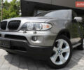 Серый БМВ Х5, объемом двигателя 3 л и пробегом 290 тыс. км за 16500 $, фото 11 на Automoto.ua