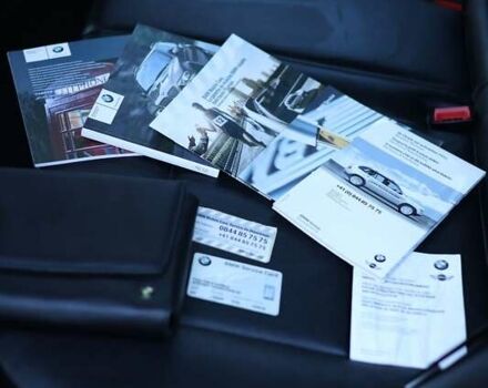 Серый БМВ Х5, объемом двигателя 2.98 л и пробегом 332 тыс. км за 8700 $, фото 28 на Automoto.ua